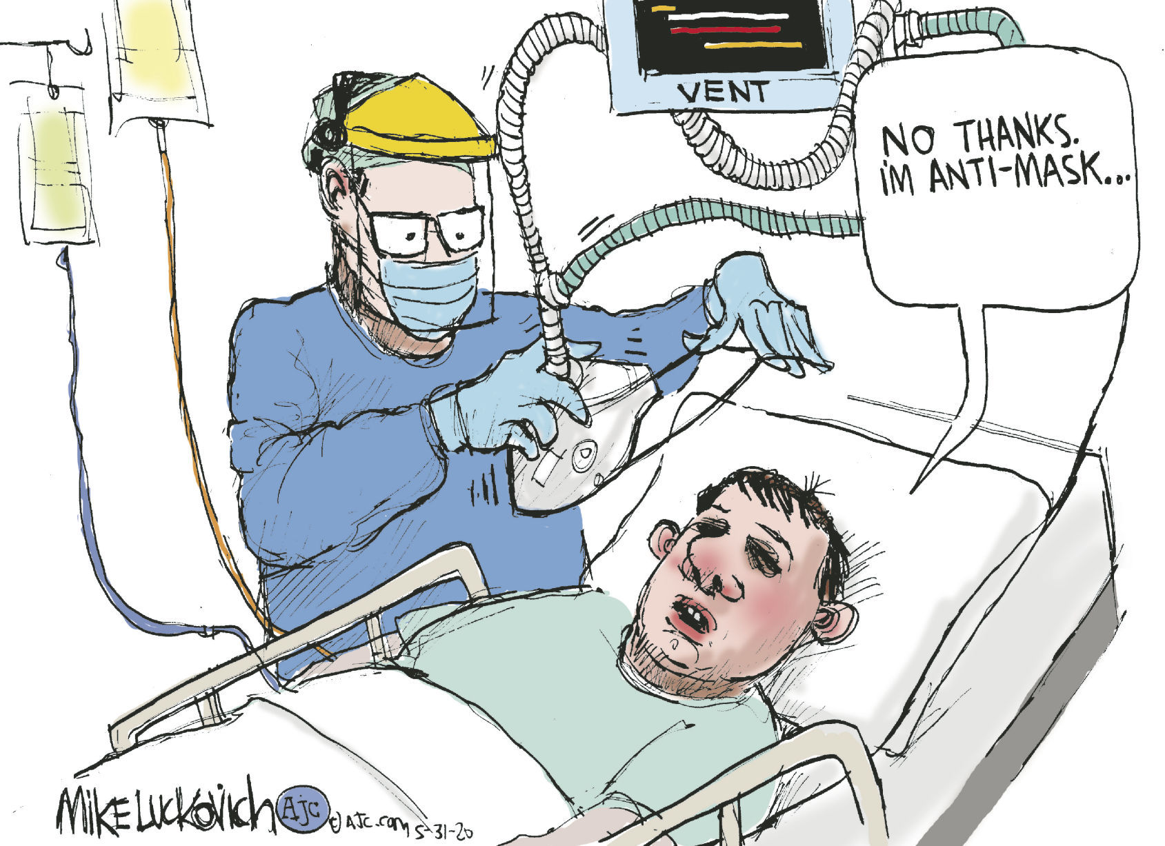 cartoon